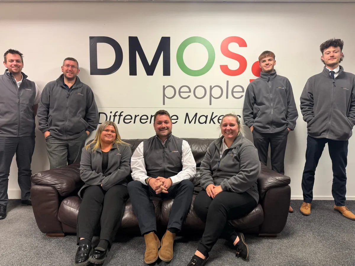 Recruitment agency launches winter offer to support local businesses