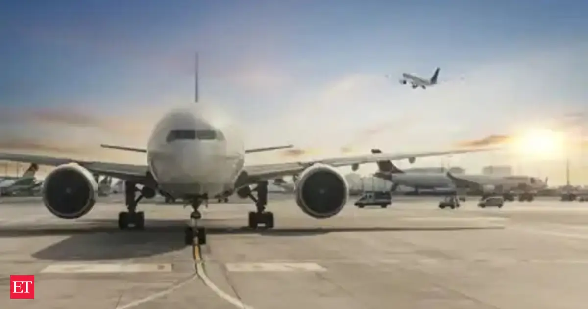 Manipur gets relief: Centre approves two new flights, airfare capped at ₹6,000 on Imphal–Guwahati route