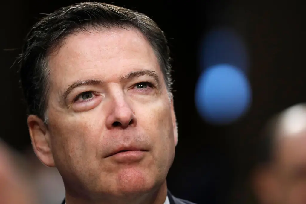 Judge in Comey case scolds prosecutors, orders them to produce records