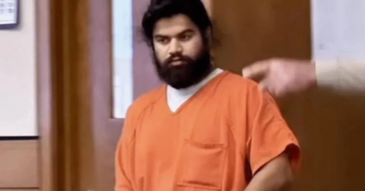 Illegal Alien Trucker Was Facing 17 Years for Killing 3 in Freeway Crash; Now It's Down to 10 Thanks to California Laws