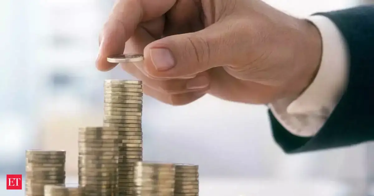 ET Graphics: AIFs emerge as major players in India's real estate investment scene