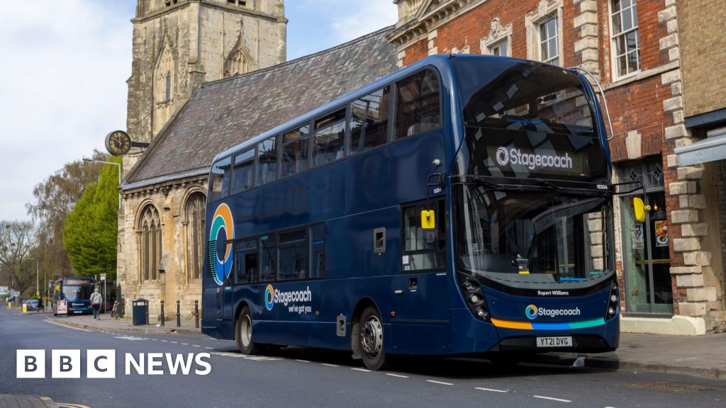 Electric buses to be given £1.25m investment