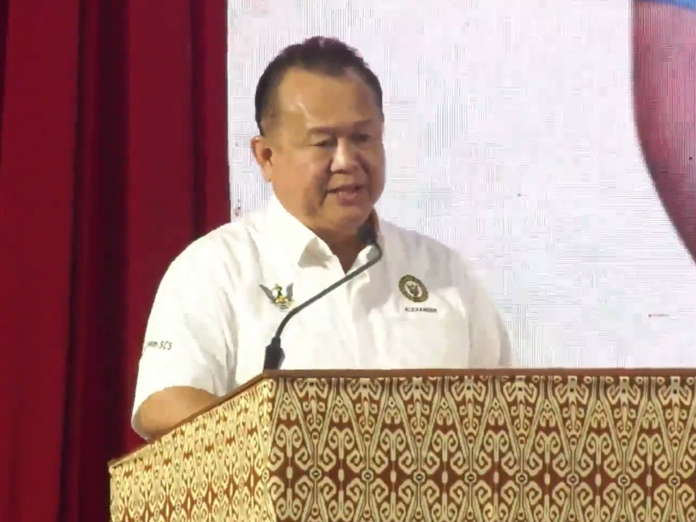 RM123.78 million army veteran housing project in Kapit gets Premier’s nod