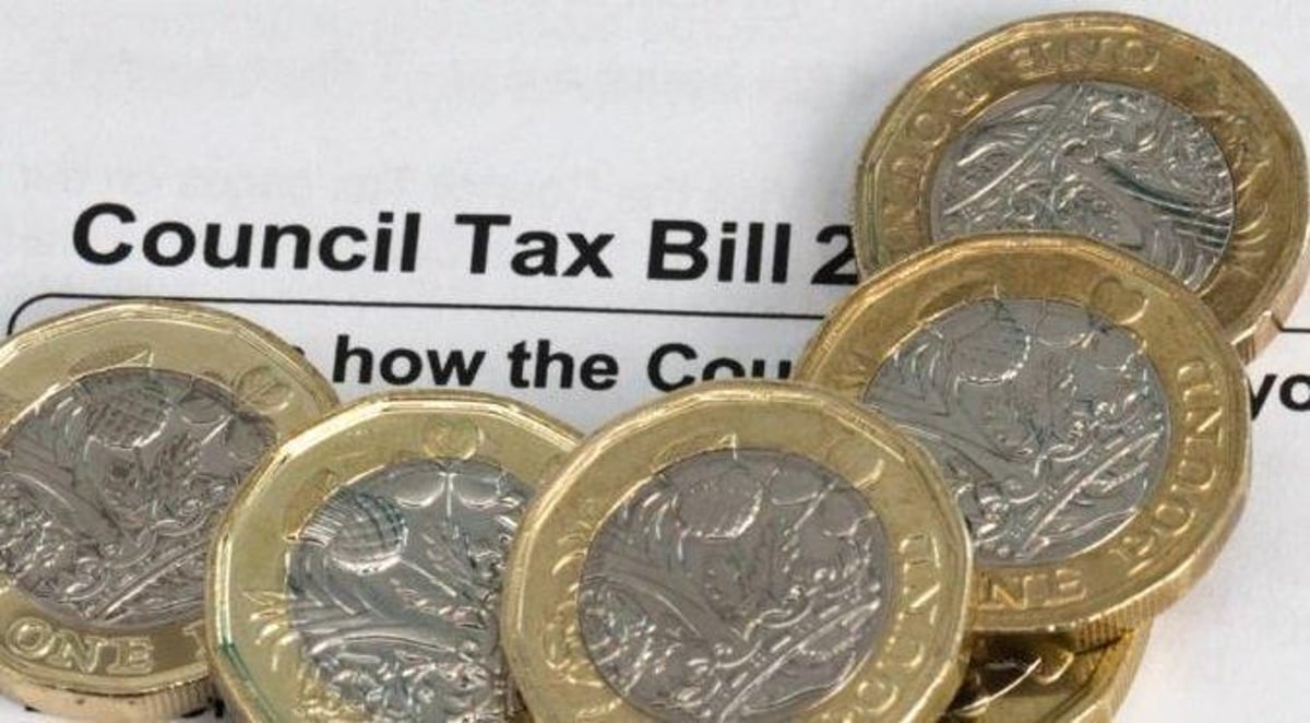 Edinburgh households face higher tax rates under council tax reforms