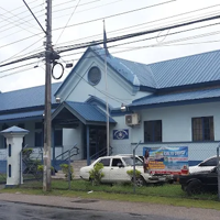 5 bandits in hijabs rob central business