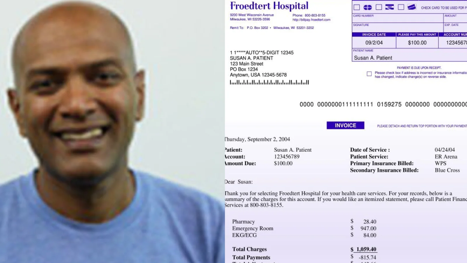 AI Chatbot Helps Family Bring Down Rs 1.7 Crore Medical Bill To Rs 30 Lakh: ‘Will Hospital Get In Trouble For Fraud?’