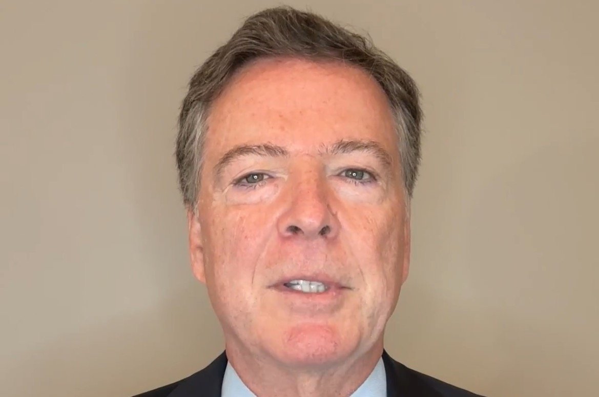 Judge Rips DOJ Prosecutors, Gives Comey Another Win in Federal Criminal Case