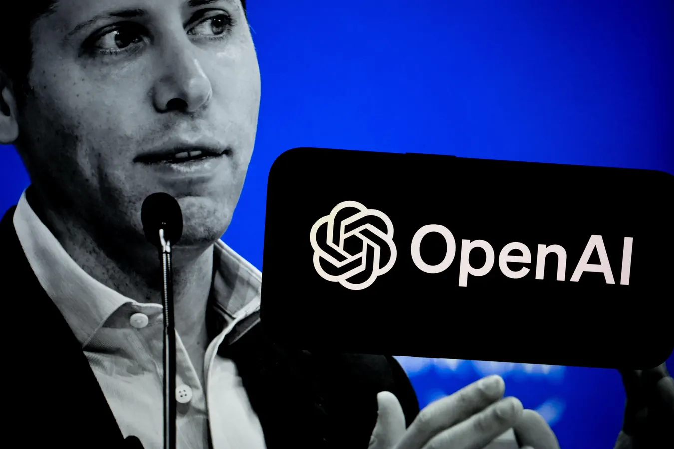 OpenAI Establishes For-Profit Company In Restructuring Change Involving Microsoft
