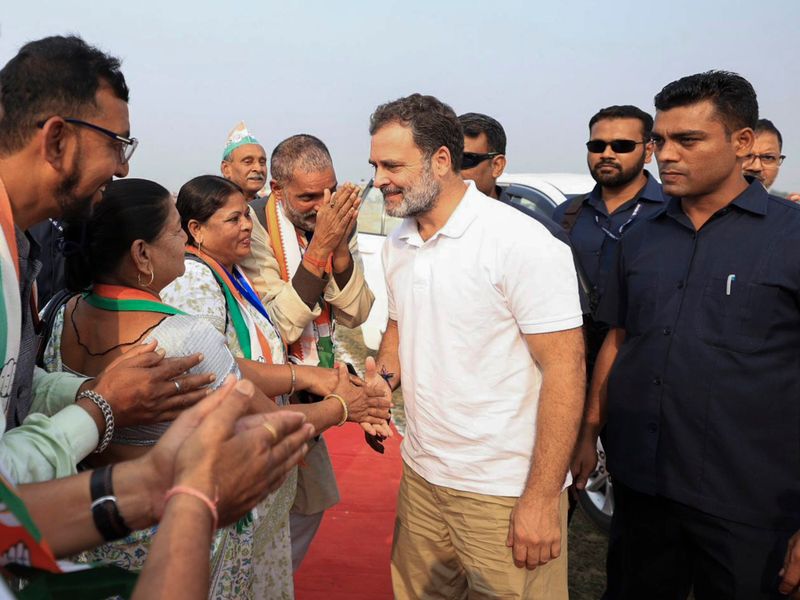 Phase I campaigning ends, 121 seats vote tomorrow