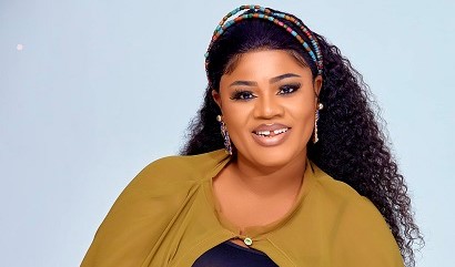 I charge for every performance even including my friends and people I know – Obaapa Christy