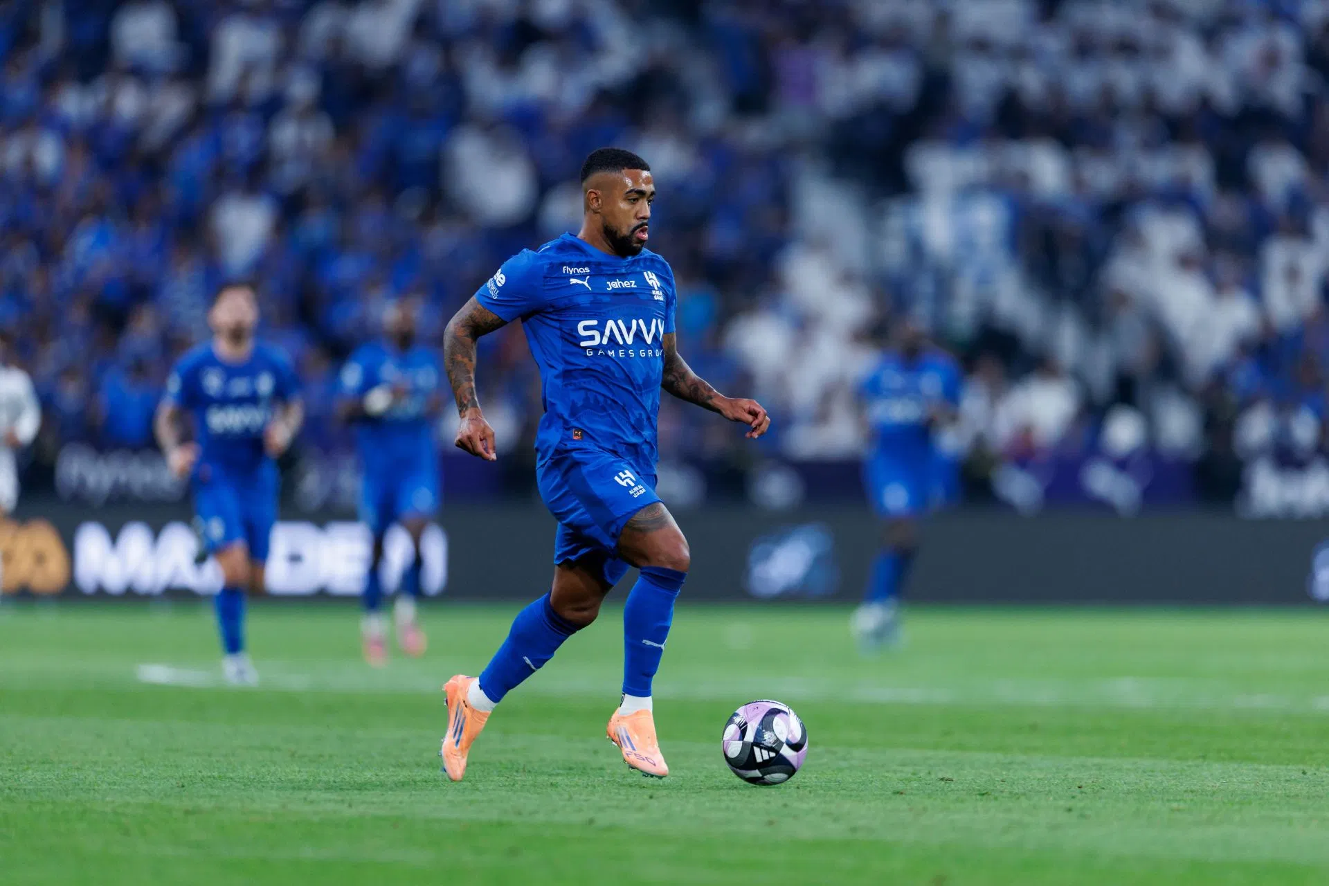Al-Najma vs Al-Hilal Prediction and Betting Tips | November 7th 2025