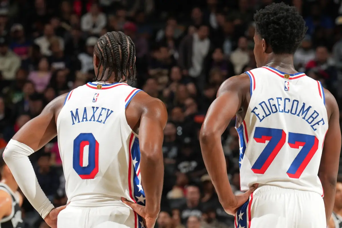 Fanatics Sportsbook promo for 76ers vs. Cavaliers: Get up to $2,000 in FanCash