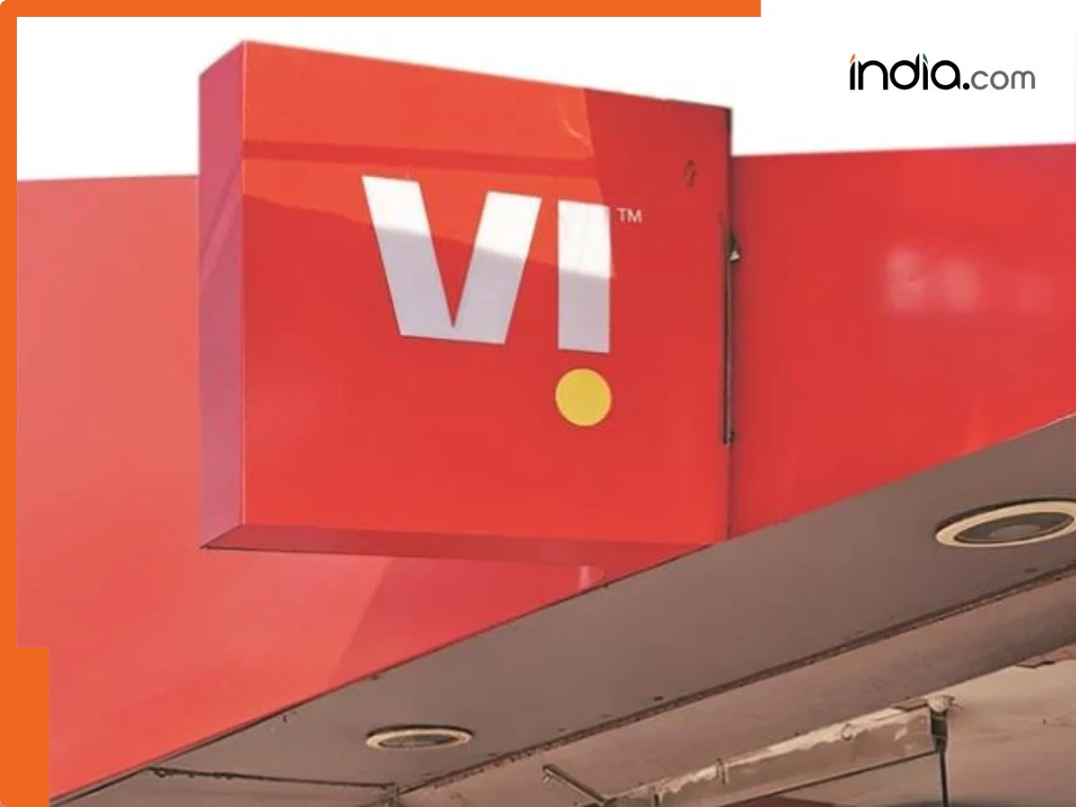 Vodafone Idea’s ₹83,000 Crore problem just took a turn – Here’s the surprise from the Supreme Court