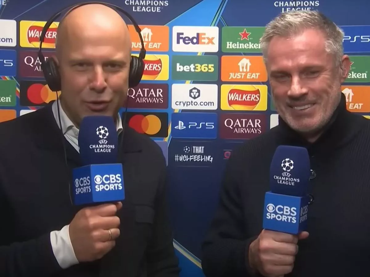 What Arne Slot thinks about Conor Bradley following Anfield chants in Real Madrid win