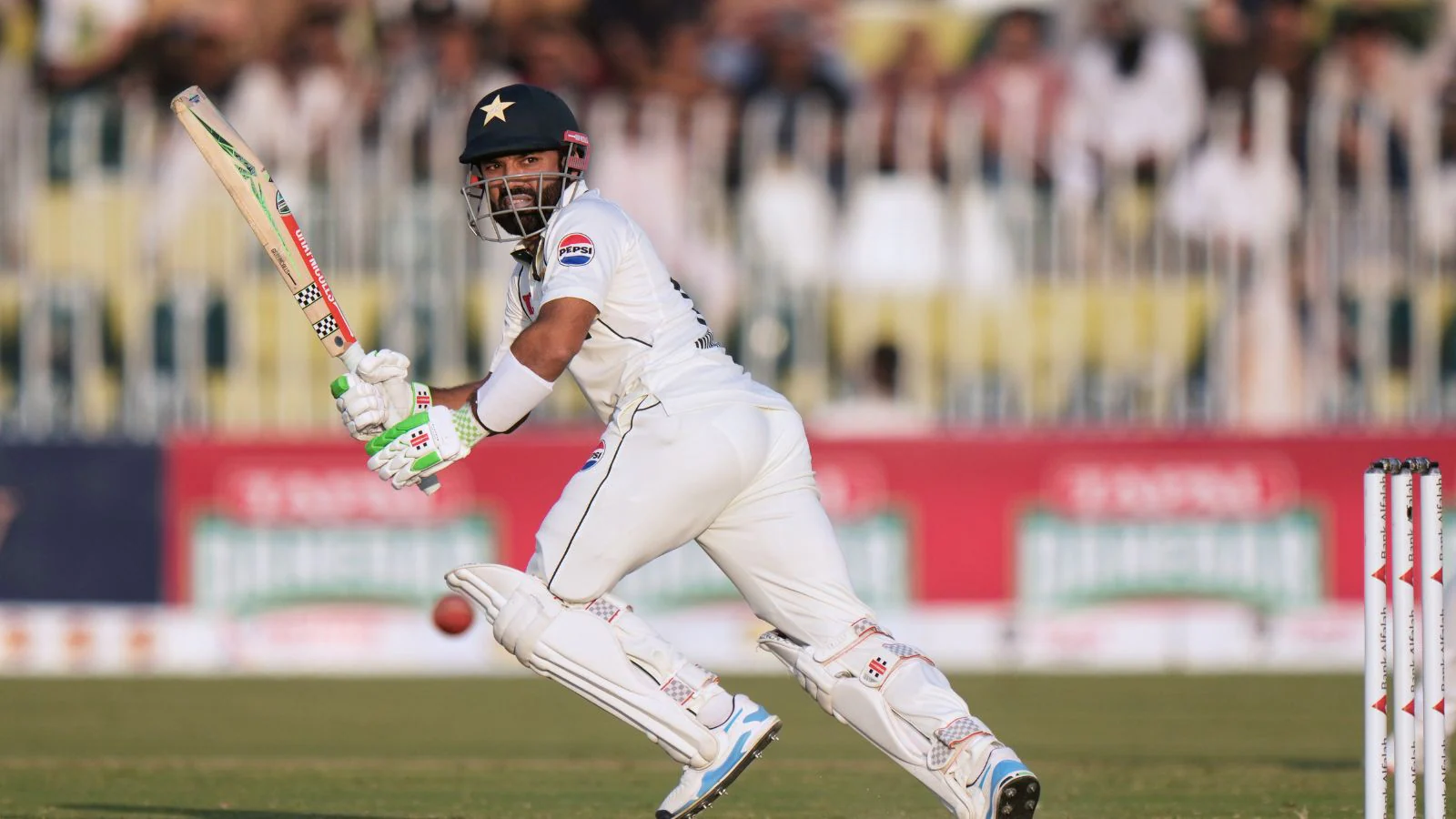 Mohammad Rizwan Turns Down Mohsin Naqvi, Refuses To Sign Central Contract: Report