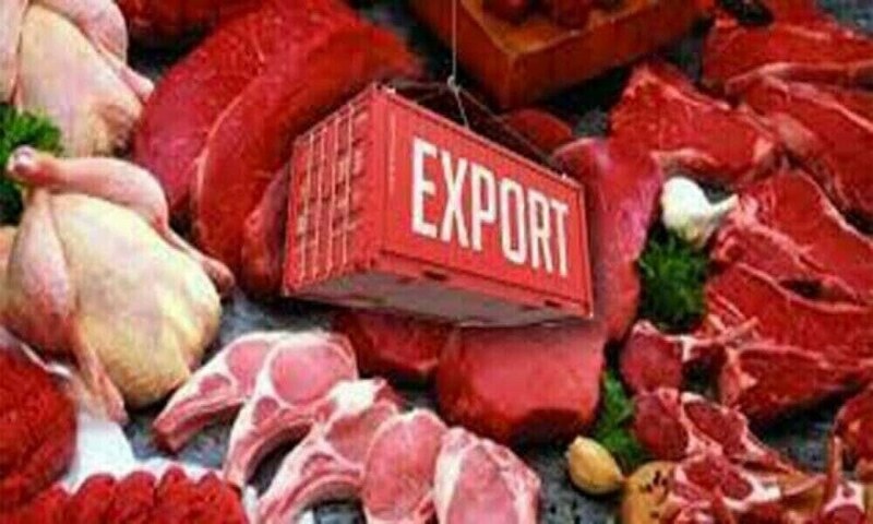 Govt taking steps to increase meat exports to Malaysia