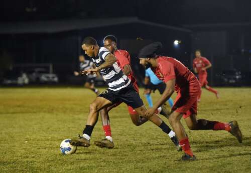 North Village and PHC to collide in Friendship Trophy