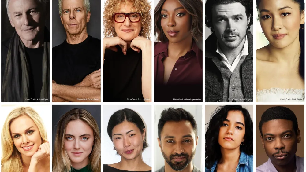 Mindy Kaling Hulu Series 'Not Suitable for Work' Adds 12 Guest Stars