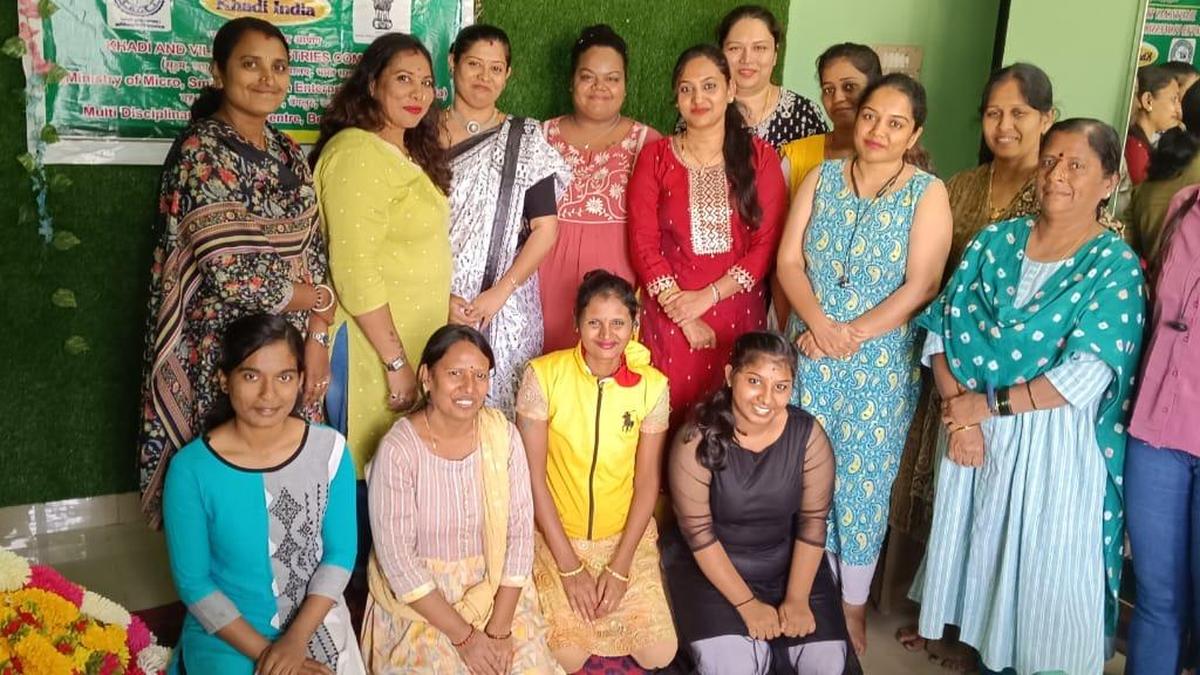 India’s growing e-com dominance masks a persistent gender digital divide: Nasscom Foundation