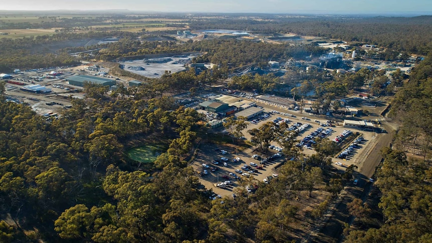 Federal govt approves expansion of Victoria's largest gold mine