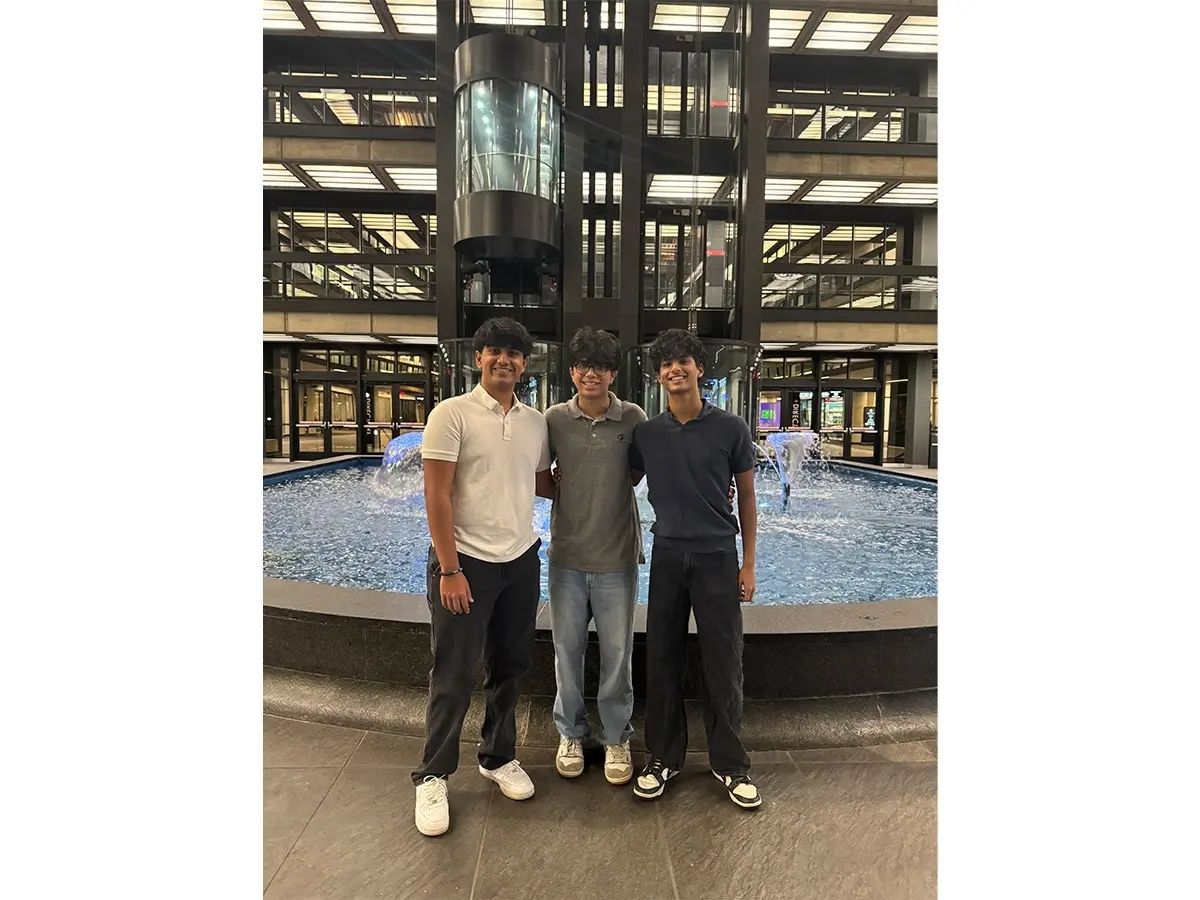 Local Students Take The Lead On Volunteer Projects In Monmouth County