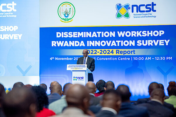 Rwanda’s Higher Education emerges as Innovation Leader
