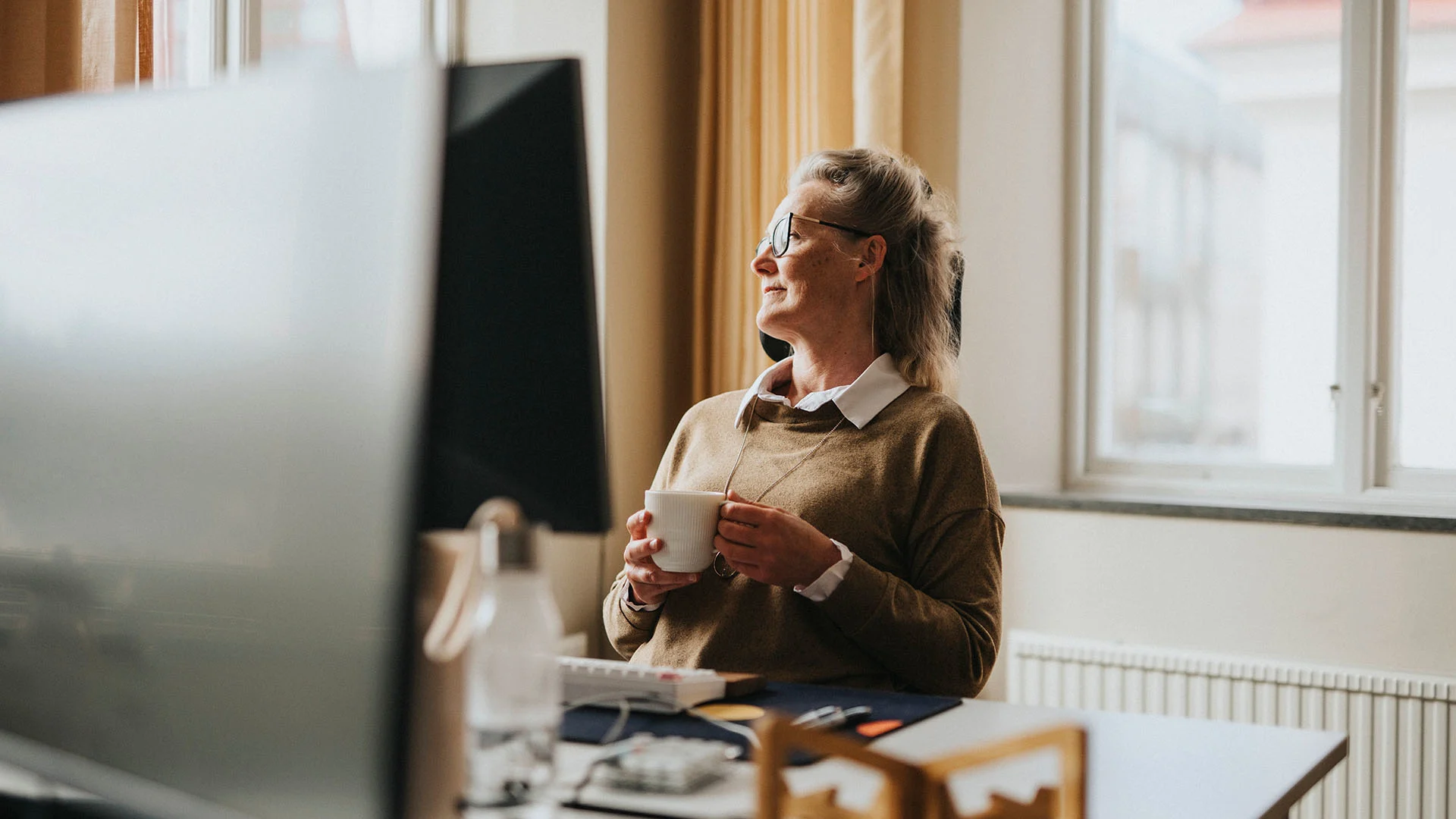 Your Staff Are Hiding Their Menopause Symptoms. Here’s How You Can Help