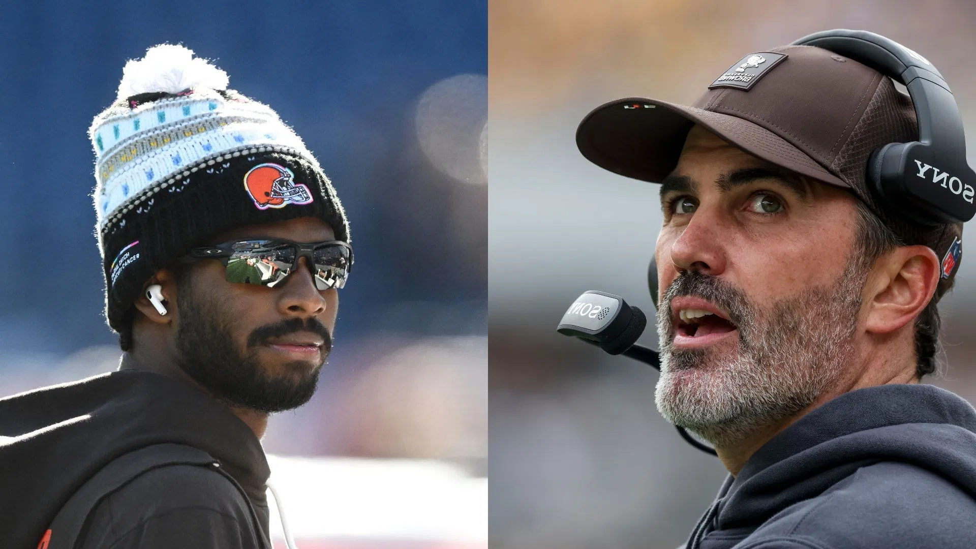 Shedeur Sanders injury update: Browns HC Kevin Stefanski opens up about QB's rehab amid starter rumors