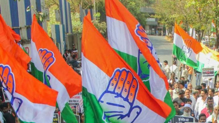 Congress alleges MCC violation by BJP