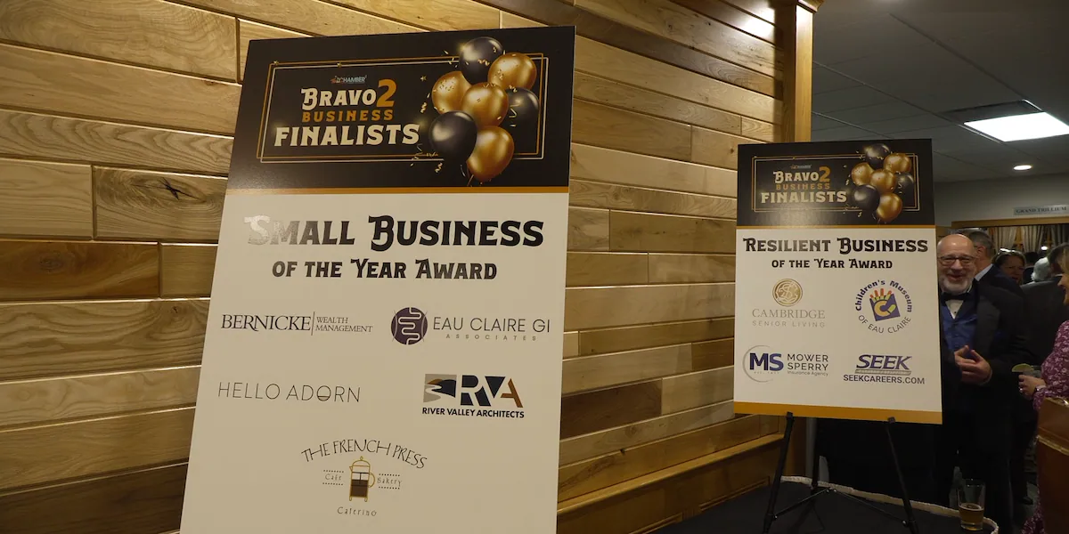 2025 Bravo to Business award winners announced