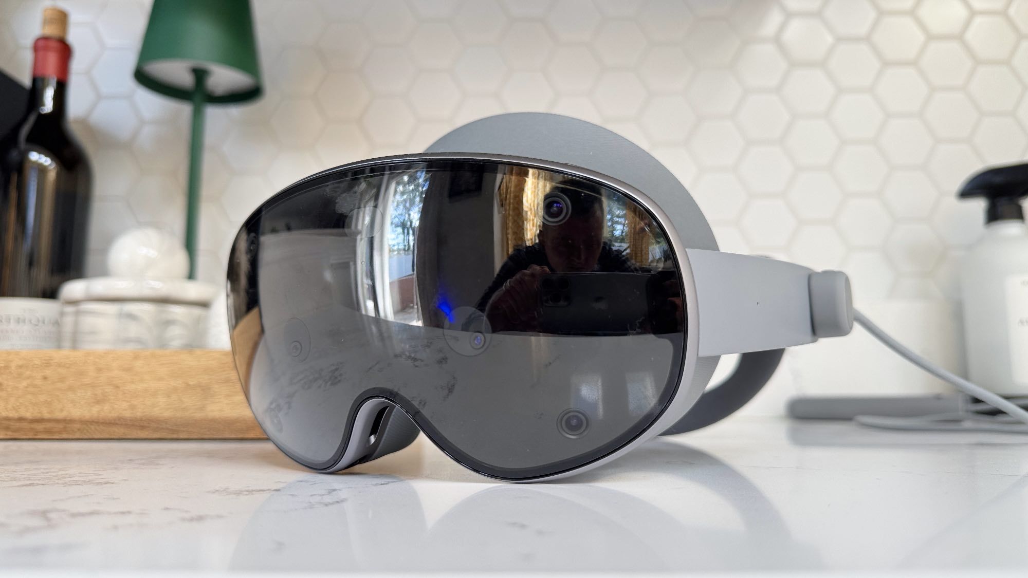 I’ve been testing Samsung Galaxy XR — and this is the one feature that makes it stand out