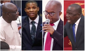 Watch as MPs trade blame game over ‘failure’ to fight galamsey