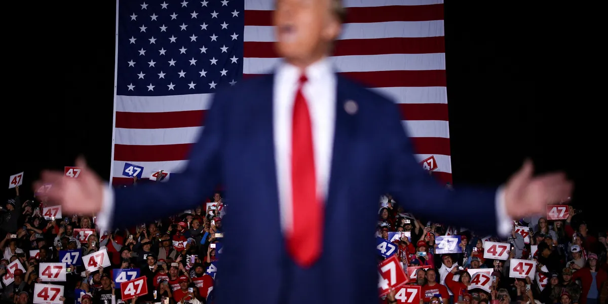 Demand for Trump's Social Security chief to resign after $30 billion implosion