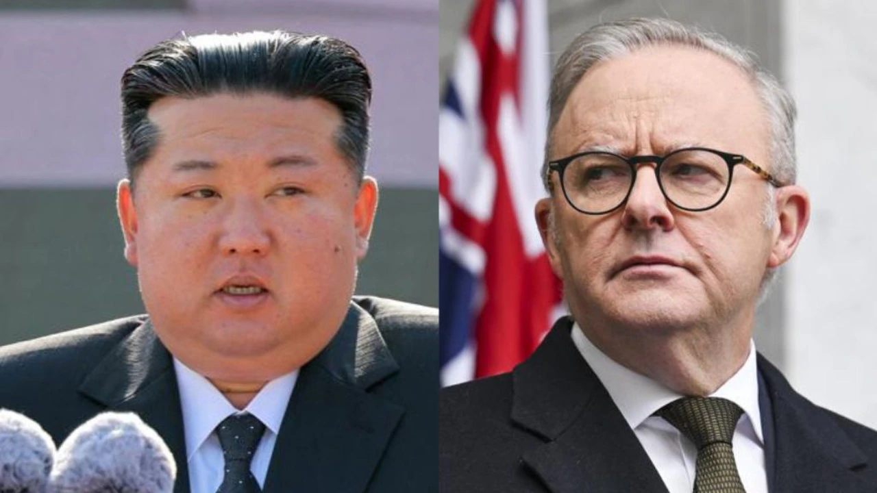‘Malicious’: Fresh blow to North Korea