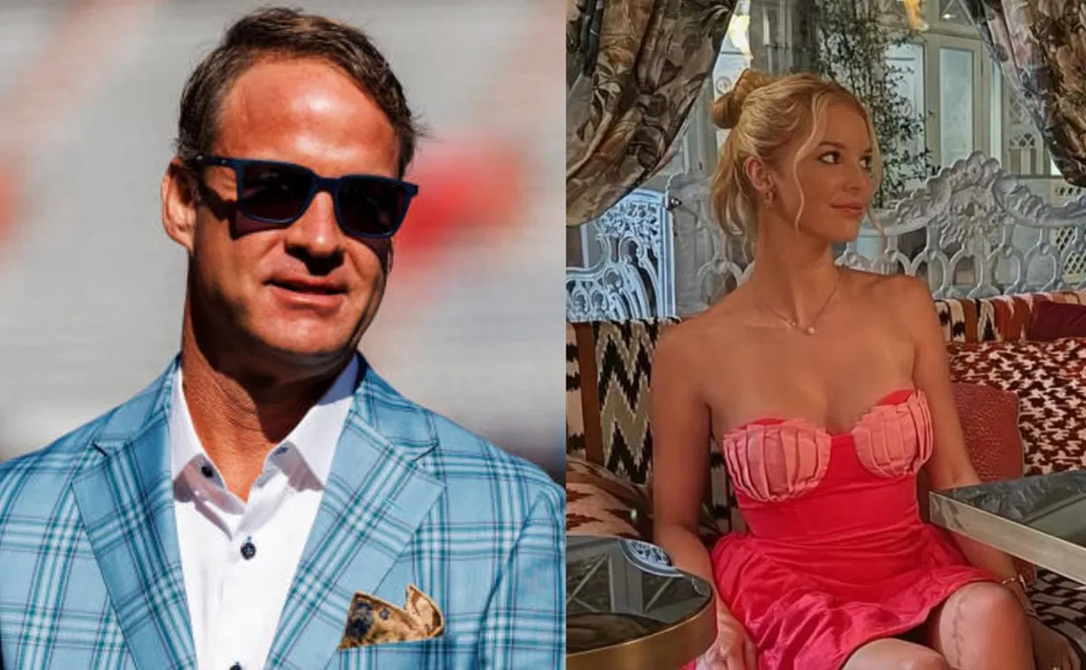 Congratulations Pour In for Lane Kiffin as Daughter Landry Earns Special Ole Miss Honor