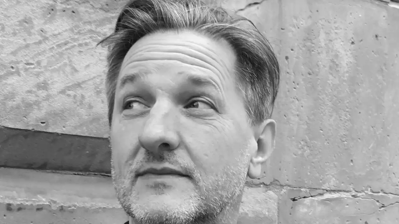 CD Rose Takes Home 2025 Goldsmiths Prize for Experimental Fiction