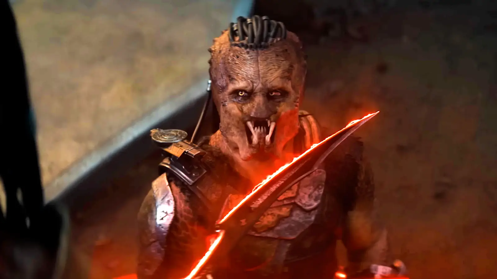 Predator: Badlands' Canceled Original WWII Movie Plan Revealed By Dan Trachtenberg