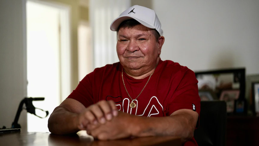 Aged care test overlooks Stolen Generations survivors, advocates say