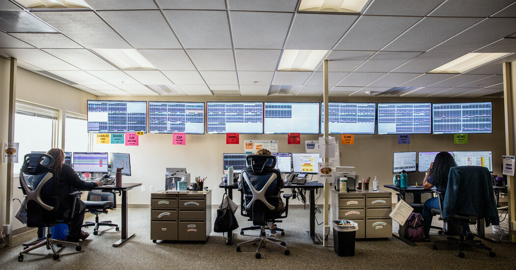 The ‘Worst Test in Medicine’ Is Driving America’s High C-Section Rate