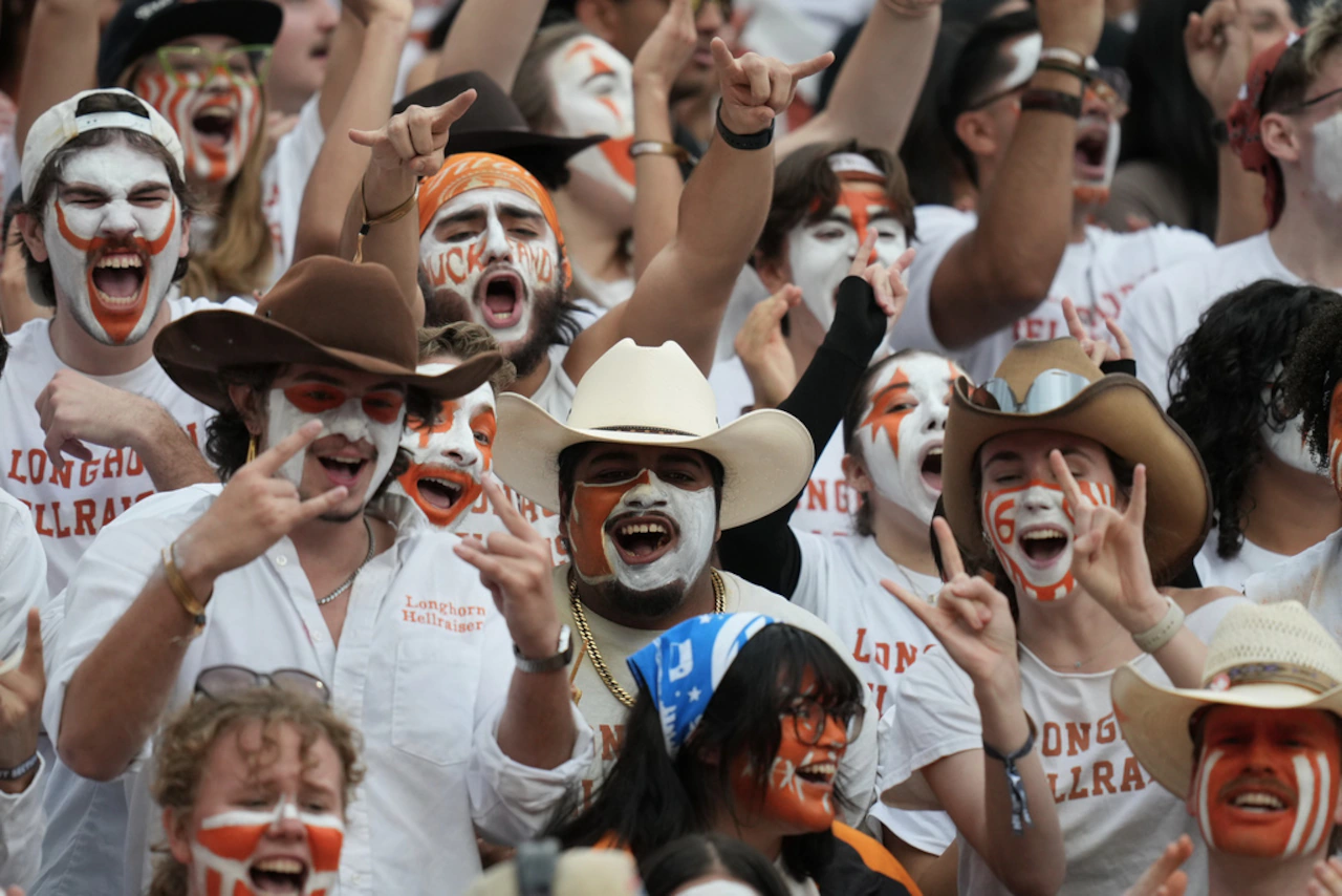 AL.com’s college football staff picks for Week 11 of 2025 season