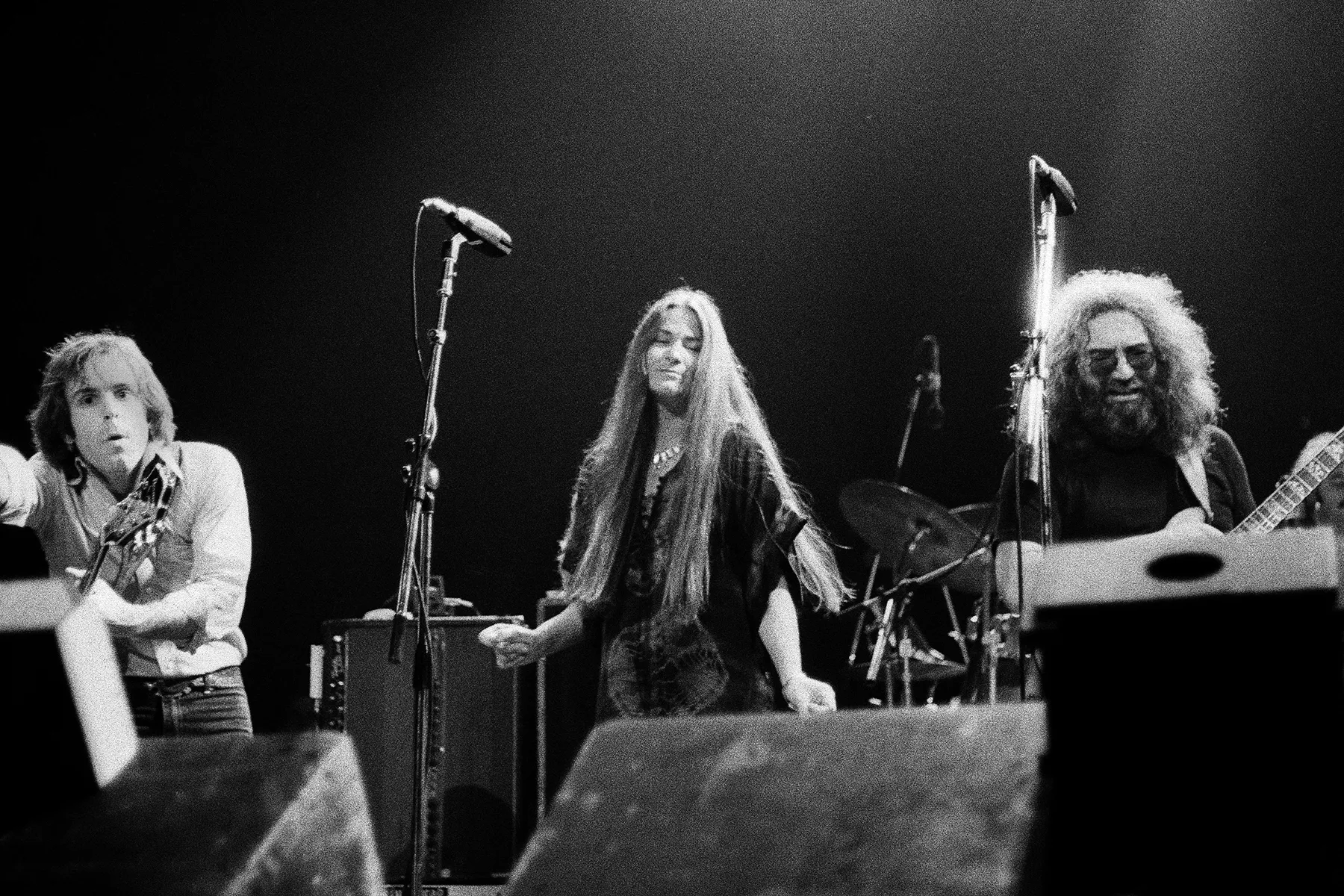 Maggie Rose on Donna Jean Godchaux: ‘Her Voice Changed the Grateful Dead’s Center of Gravity’