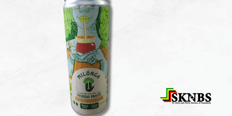 Mandatory National Product Recall: “Milonga – Cannabis Infused Tea”