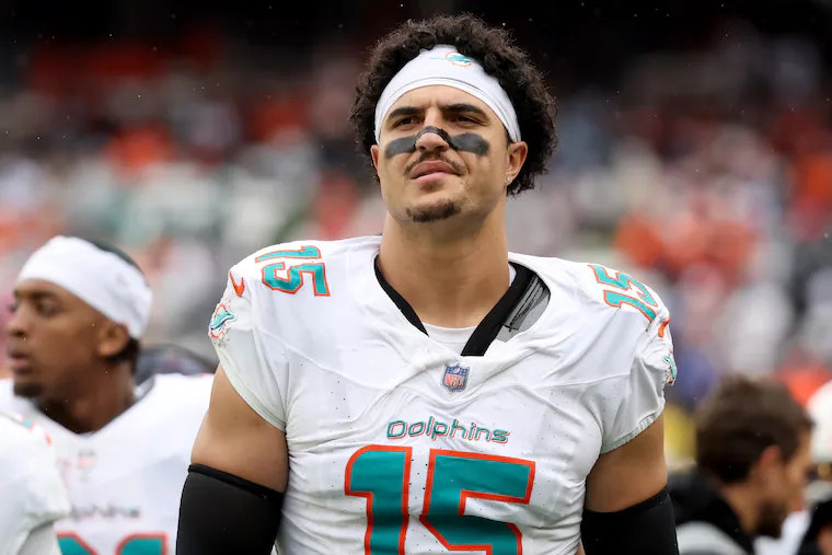 Jaelan Phillips, Jaire Alexander, more