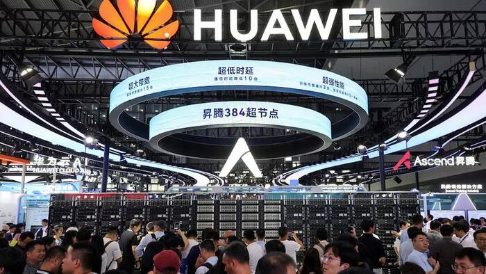 China Orders State-Funded Data Centers Not To Use Foreign AI Chips