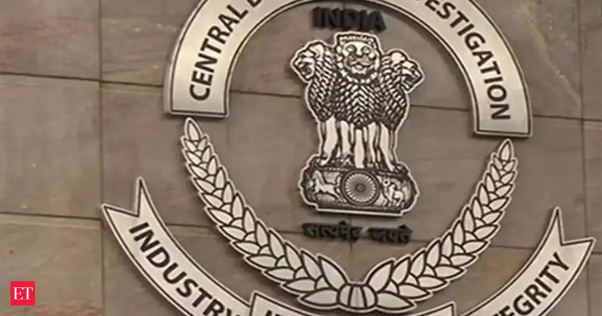 CBI court discharges former coal secretary, 4 others in coal block allocation case