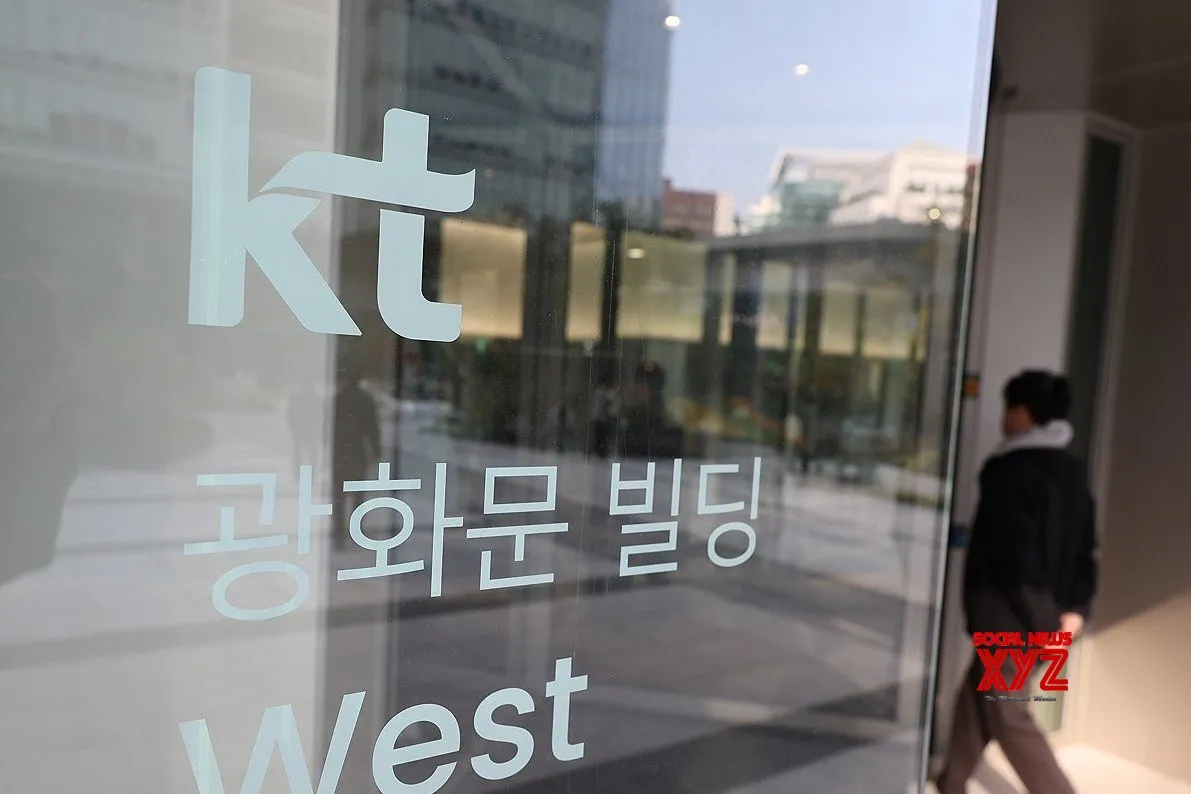 Probe shows KT concealed malware infections, security failures leading to hacking breach