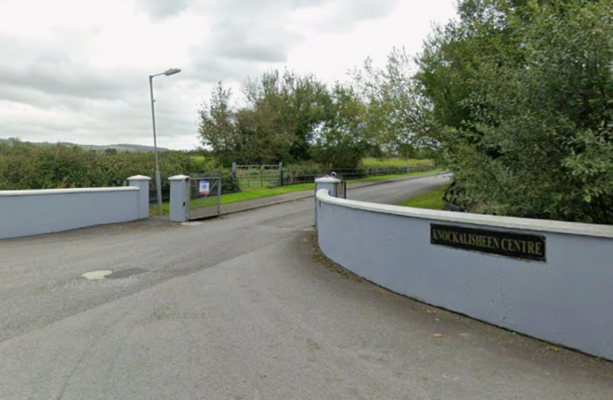 Sinking floors, mould and overcrowding found in state-owned Ipas centre