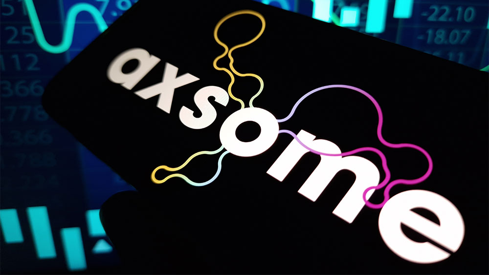 Axsome Therapeutics Stock In A Buy Zone. Analysts See Profit On The Horizon.