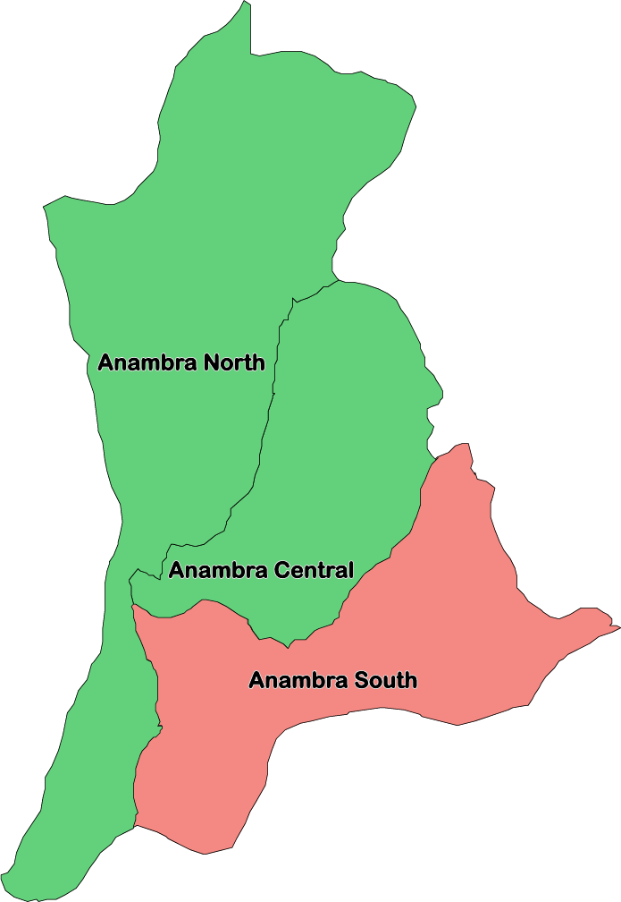 Anambra Poll: Police Launch Air Surveillance As 45,000 Security Operatives Arrive Awka