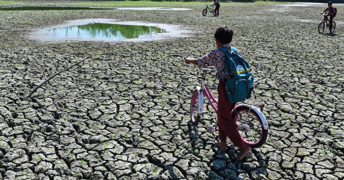 Dealing with climate change - Pew Research Center